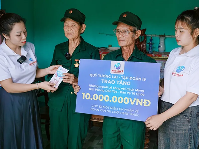 Lợi ích khi tham gia chương trình giới thiệu rr88