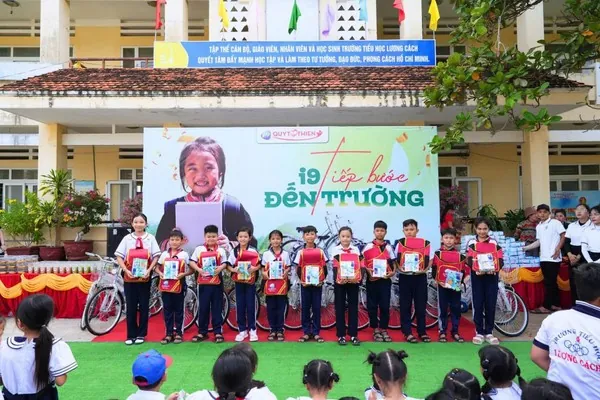 Hình ảnh đào tạo đại lý