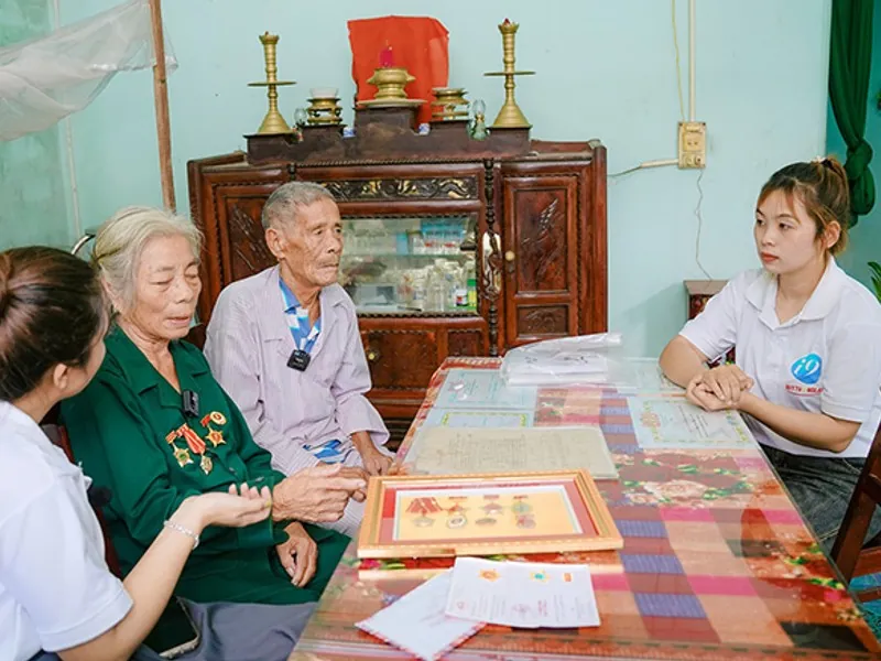 Chuẩn bị tài liệu xác minh tài khoản rr88