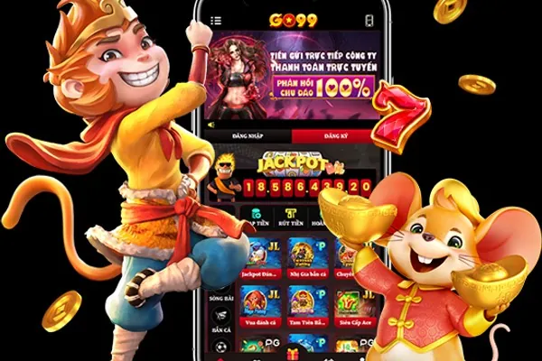 Vòng quay miễn phí và tính năng bonus trong game slot rr88
