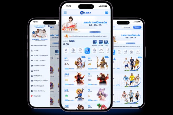 Sự kiện và giải đấu rr88