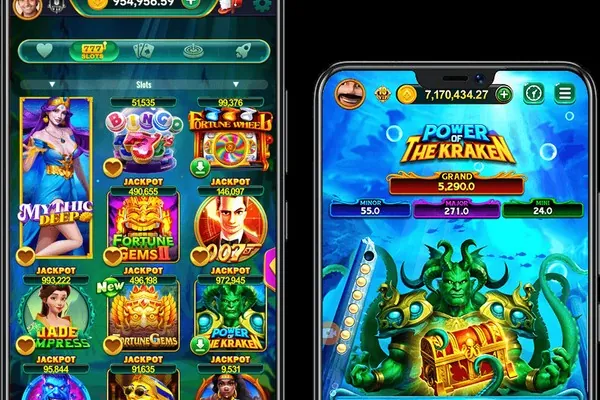 Biểu đồ RTP và Độ biến động trong game slot rr88
