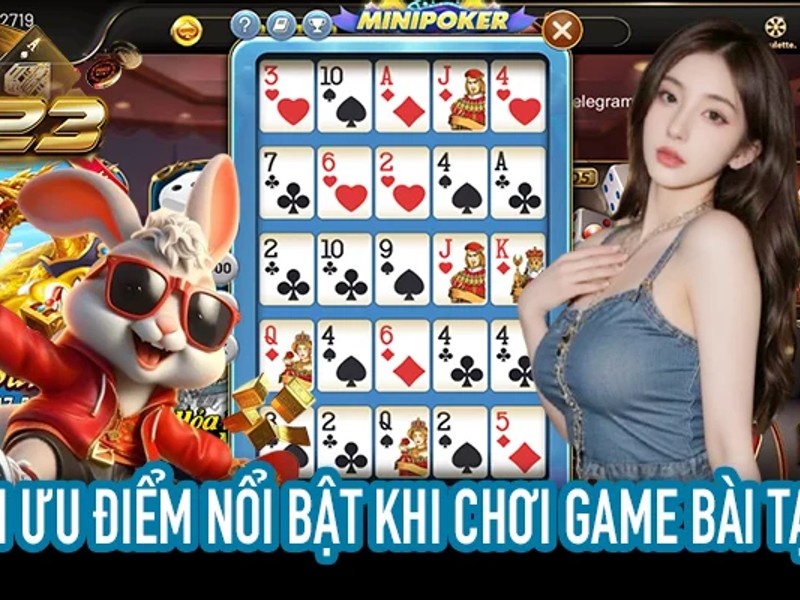 Casino trực tuyến rr88