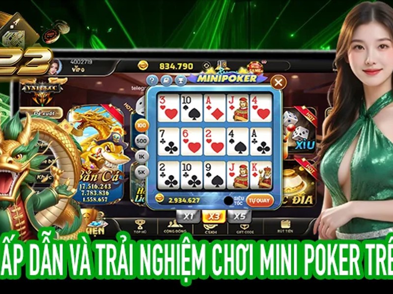 Game bài rr88