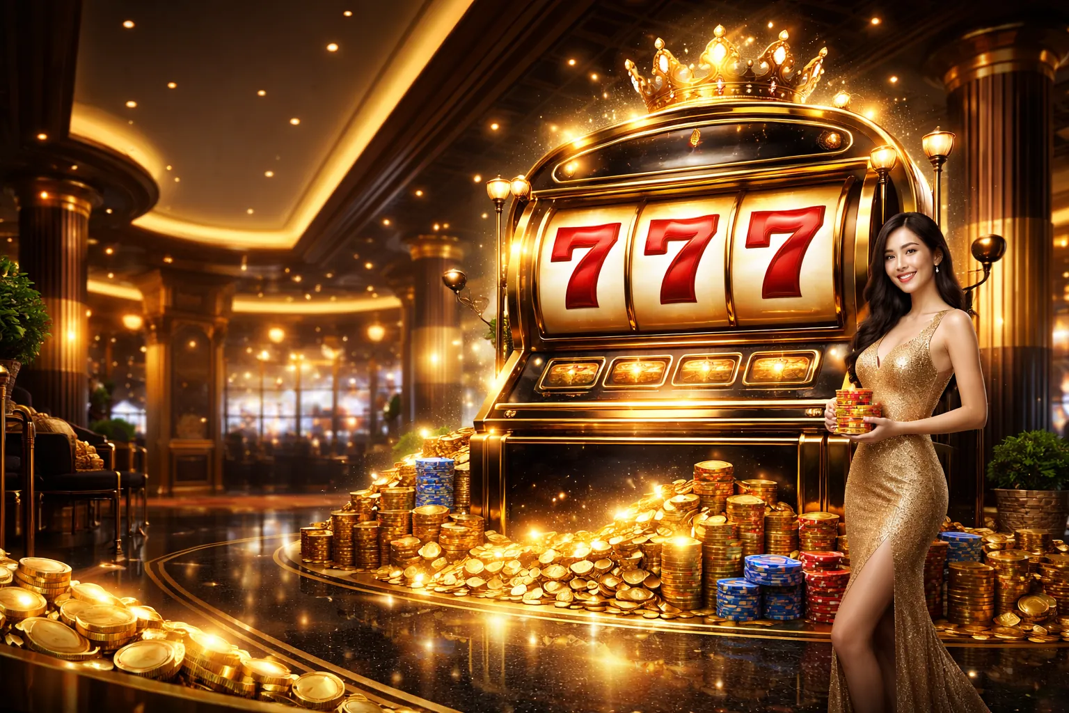 Hình ảnh chính về mẹo chơi game điện tử rr88