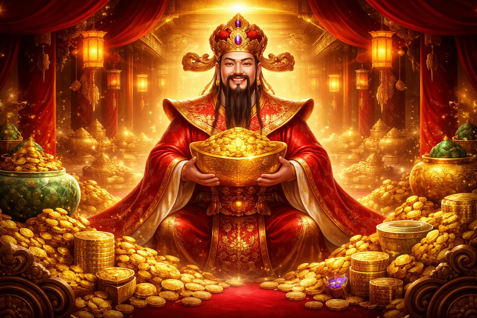 Hình ảnh tổng quan về quy định pháp luật và công nghệ hiện đại trong ngành giải trí trực tuyến