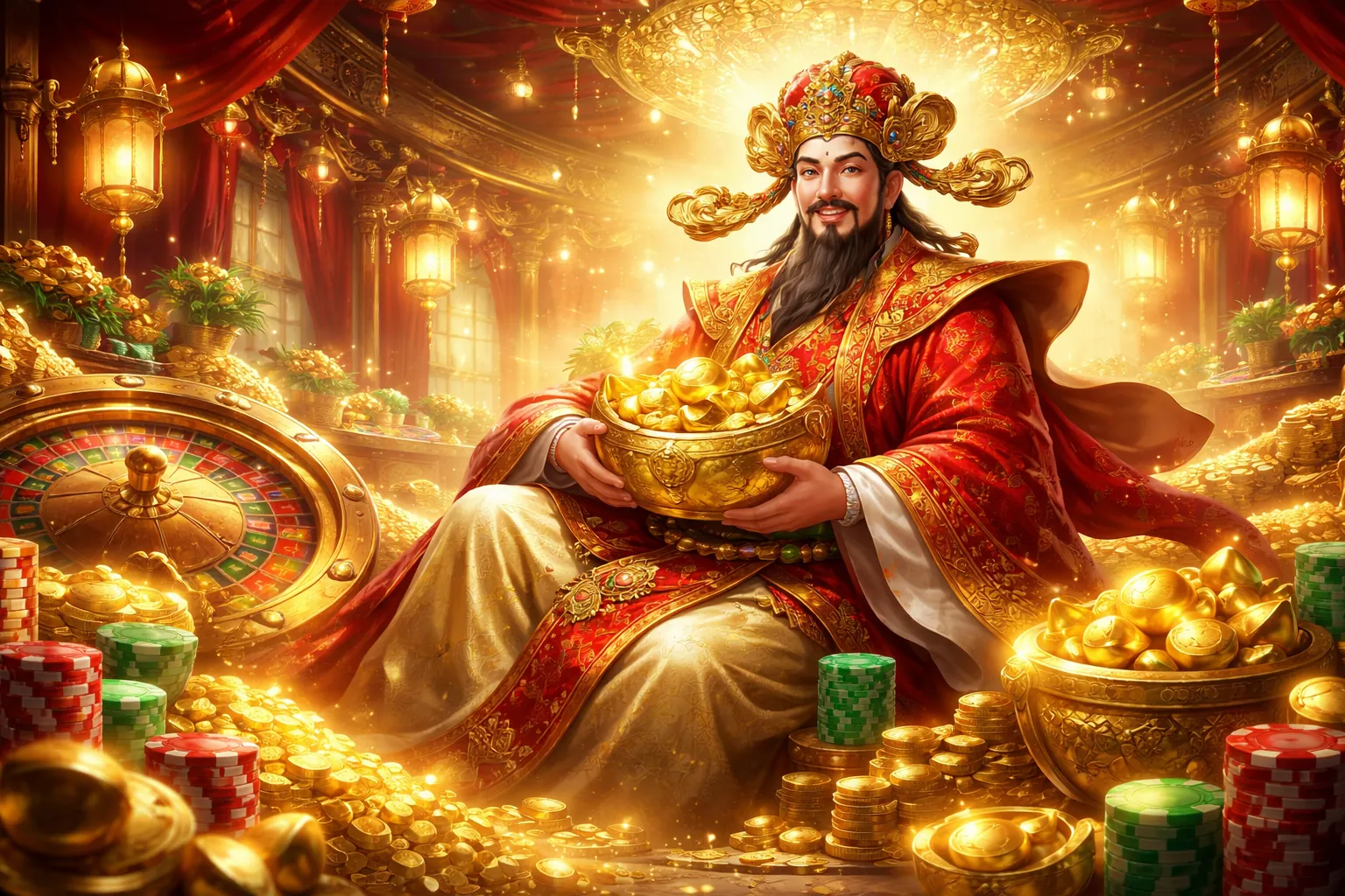 Tổng quan thị trường giải trí trực tuyến Việt Nam 2026