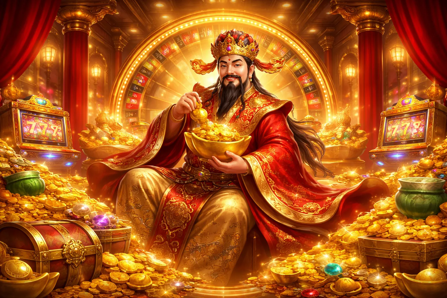 Hình ảnh tổng quan về bảo mật nền tảng rr88