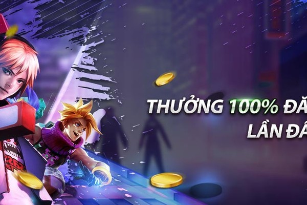 Ưu đãi chào mừng rr88 cho người chơi mới