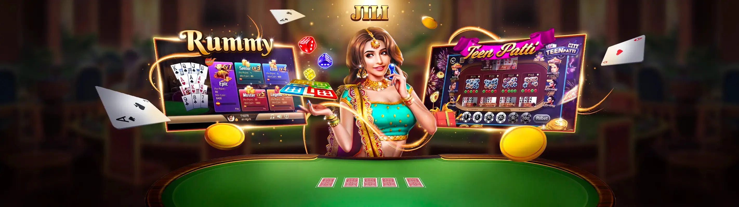 rr88 Casino Trực Tuyến: Trải nghiệm game chân thực