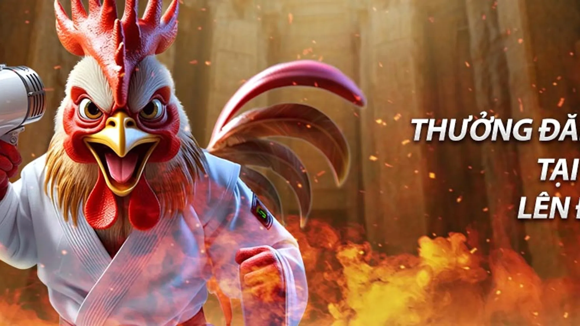 Hình ảnh banner khuyến mãi rr88