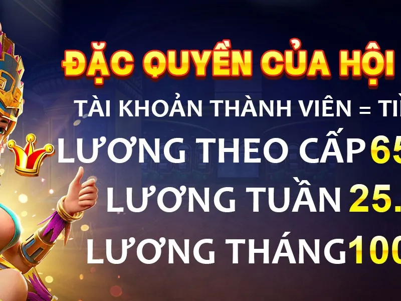 Chương trình VIP rr88