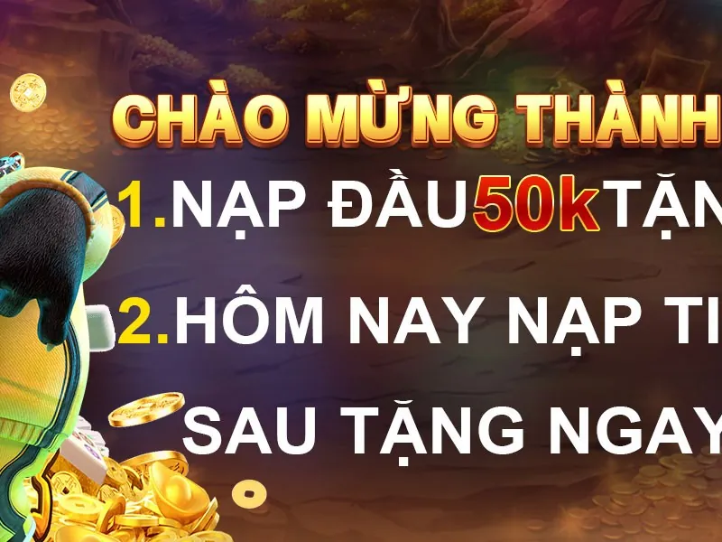 Ưu đãi chào mừng rr88