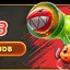 Biểu tượng đa dạng trò chơi rr88