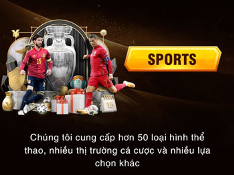 Cá cược thể thao rr88 với các trận đấu bóng đá