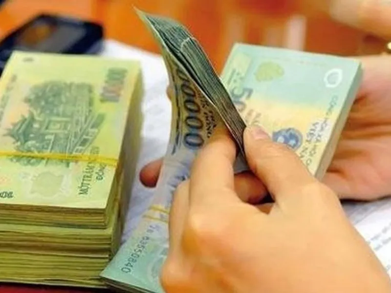 Rút tiền về tài khoản ngân hàng rr88