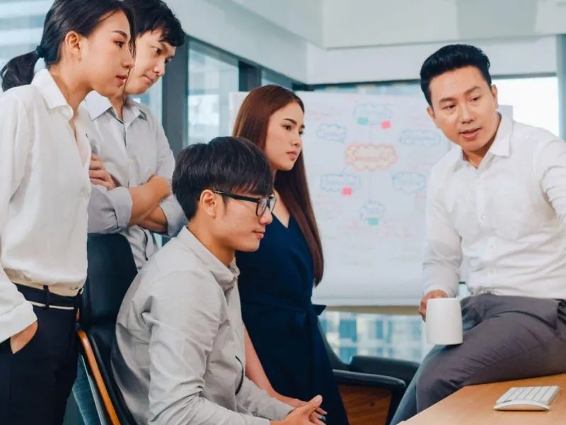 Công nghệ AI và phân tích dữ liệu trong cá cược có trách nhiệm của rr88