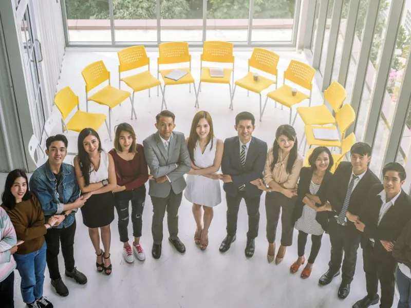 Công nghệ AI và Blockchain trong ngành giải trí trực tuyến của rr88