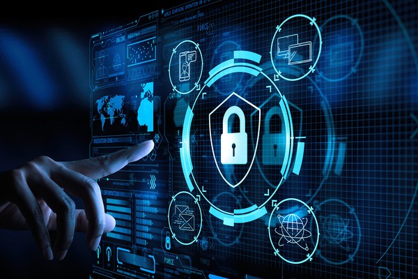 Biểu tượng GDPR và bảo vệ dữ liệu cá nhân tại rr88