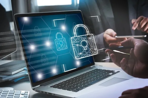 Biểu tượng mật khẩu mạnh