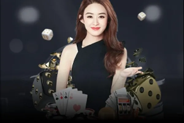 Sảnh live casino rr88 với dealer Việt