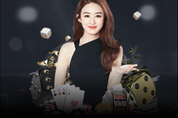 Casino trực tuyến rr88